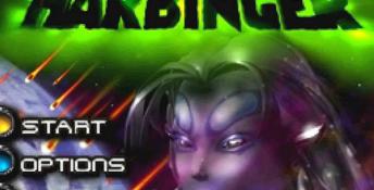 Steel Harbinger Playstation Screenshot
