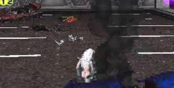 Steel Harbinger Playstation Screenshot