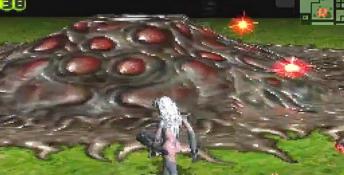 Steel Harbinger