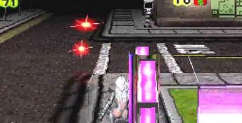 Steel Harbinger