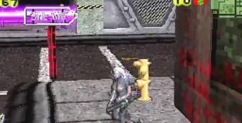 Steel Harbinger