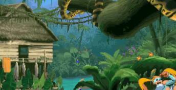 Street Fighter Alpha 3 Playstation Screenshot