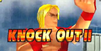 Street Fighter EX 2