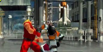 Street Fighter Ex2 Plus