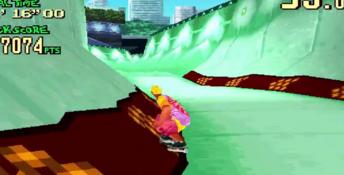 Street Sk8er