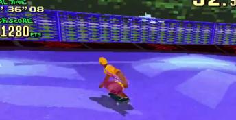 Street Sk8er