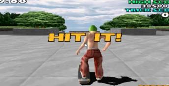 Street Sk8er 2