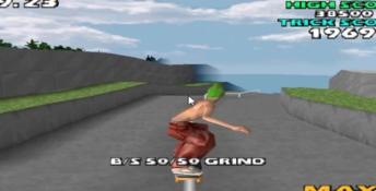 Street Sk8er 2