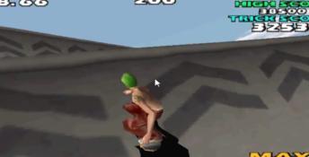 Street Sk8er 2