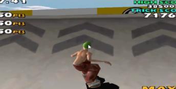 Street Sk8er 2