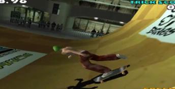 Street Sk8er 2 Playstation Screenshot