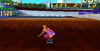 Street Sk8er