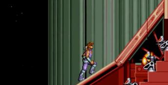 Strider 1 & 2