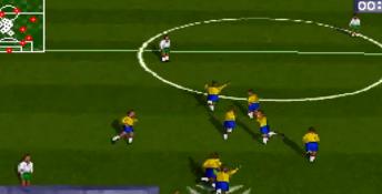Striker '96