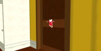 Stuart Little 2 Playstation Screenshot