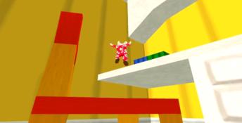 Stuart Little 2 Playstation Screenshot