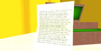 Stuart Little 2 Playstation Screenshot