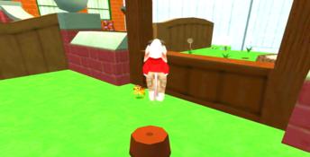 Stuart Little 2 Playstation Screenshot