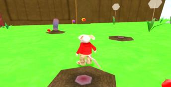Stuart Little 2 Playstation Screenshot