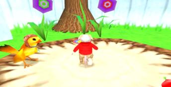 Stuart Little 2 Playstation Screenshot