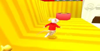 Stuart Little 2 Playstation Screenshot