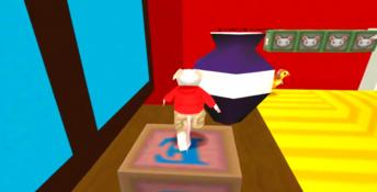 Stuart Little 2 Playstation Screenshot