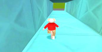 Stuart Little 2 Playstation Screenshot