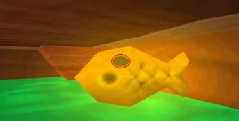 Stuart Little 2 Playstation Screenshot