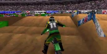 Supercross 2000