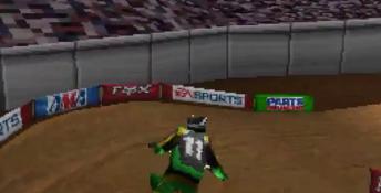Supercross 2000