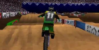 Supercross 2000