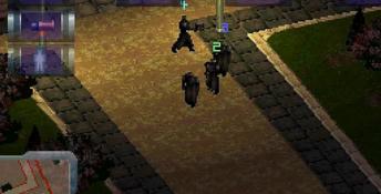 Syndicate Wars