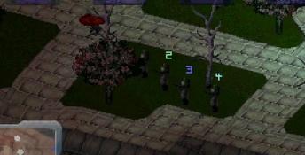 Syndicate Wars