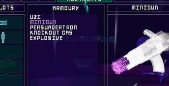 Syndicate Wars