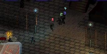 Syndicate Wars