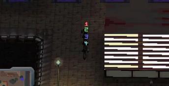 Syndicate Wars Playstation Screenshot