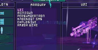 Syndicate Wars