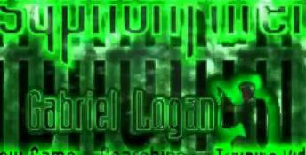 Syphon Filter Playstation Screenshot
