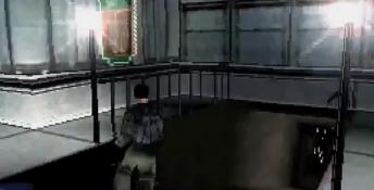 Syphon Filter Playstation Screenshot