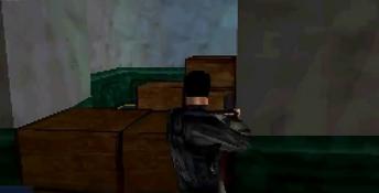 Syphon Filter
