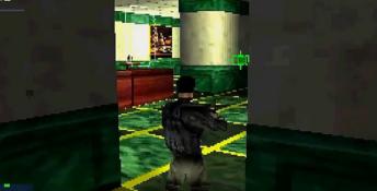 Syphon Filter