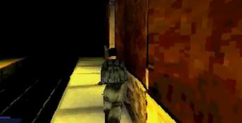Syphon Filter