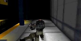 Syphon Filter