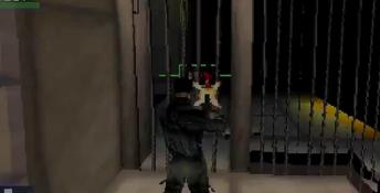 Syphon Filter