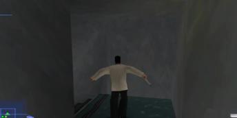 Syphon Filter 3 Playstation Screenshot