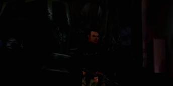 Syphon Filter 3 Playstation Screenshot