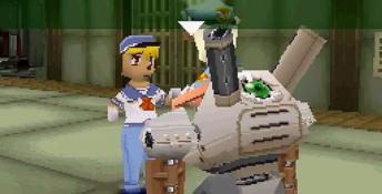Tail Concerto Playstation Screenshot