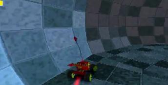 Team Losi R.C. Racer Playstation Screenshot