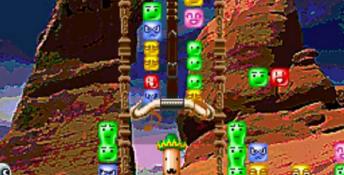 Tecmo Stackers