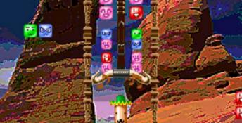 Tecmo Stackers